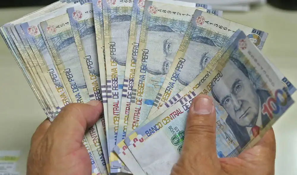 Recupera el control de tus finanzas con plazos de 1 a 6 años y un proceso simplificado. Fuente: Difusión.