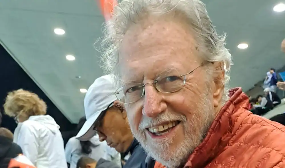 Siempre campeón. Johnny Bello es uno de los mejores nadadores que ha dado el mundo. Foto: cortesía Siempre campeón. Johnny Bello es uno de los mejores nadadores que ha dado el mundo. Foto: cortesía