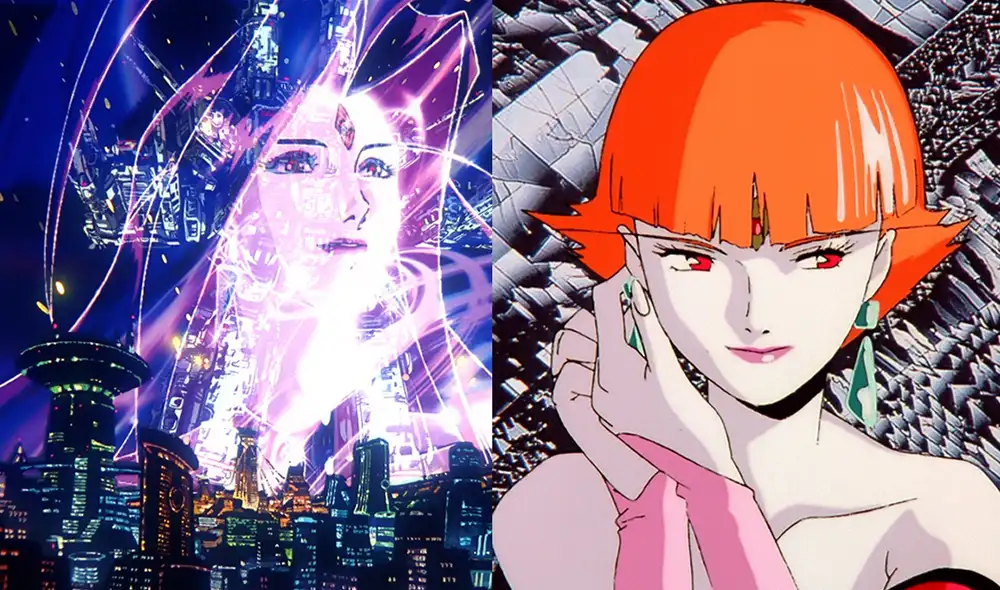 ‘Macross Plus’ llega a los cines peruanos del 13 al 16 de noviembre, remasterizada y en celebración de su 30 aniversario. La icónica película de ciencia ficción se proyectará en Cineplanet. Fotos: difusión