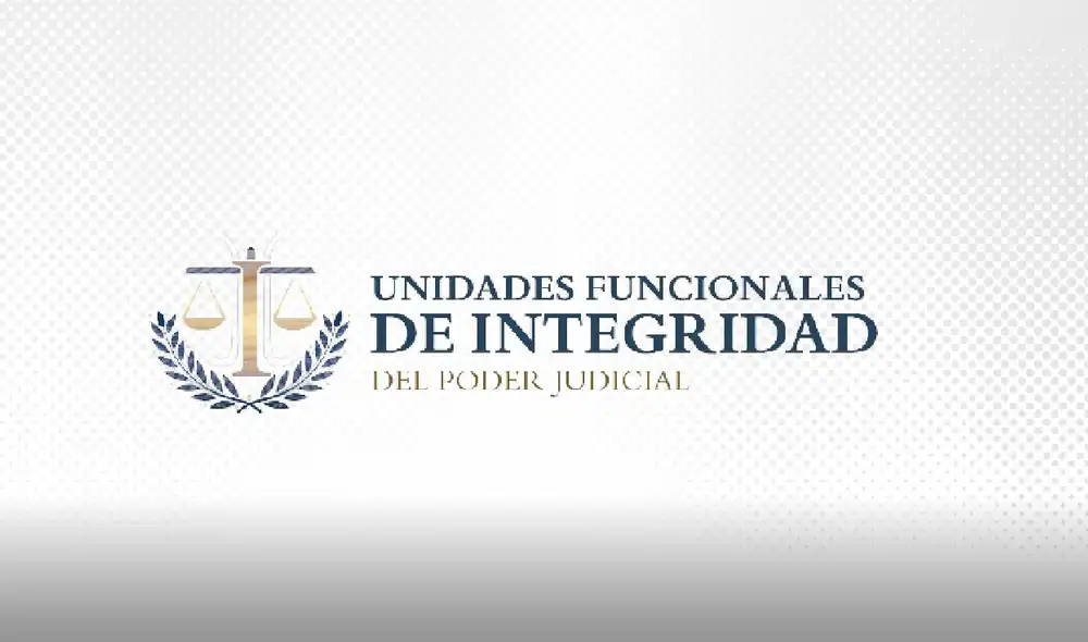 Unidad de Integridad se basa en tres pilares: modelo de integridad, sistema de gestión antisoborno e integridad pública. Fuente: Difusión.
