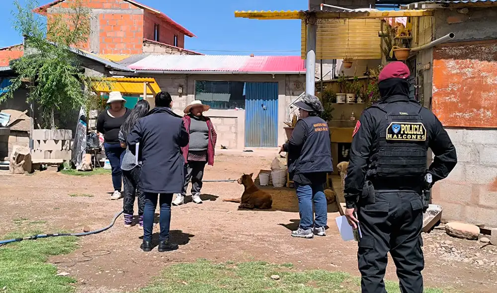 Agraviada exige la captura inmediata de los delincuentes. Agraviada exige la captura inmediata de los delincuentes.