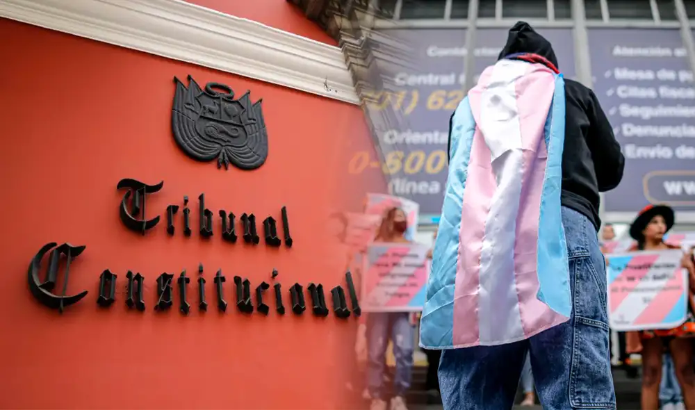 Encuentro Nacional de Mujeres Trans en Lima busca fortalecer liderazgos