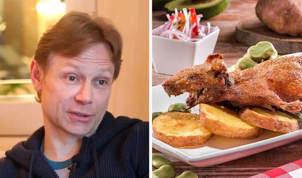 Valeri Karpin expresó su alegría por enfrentar a la selección peruana. Foto: composición LR/difusión