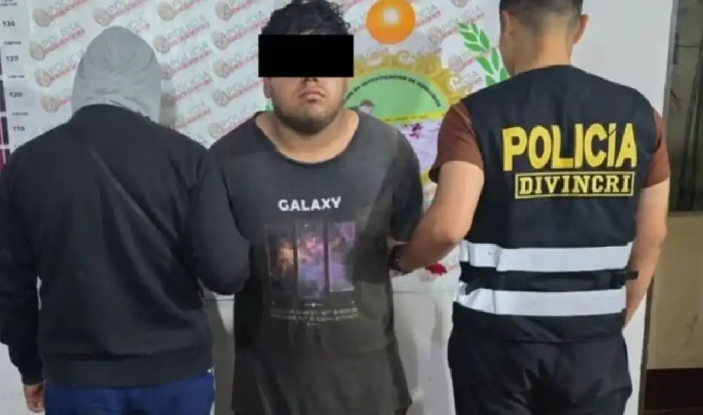 Se investiga a un posible autor intelectual del crimen relacionado con tráfico de terrenos. Fuente: Difusión. Se investiga a un posible autor intelectual del crimen relacionado con tráfico de terrenos. Fuente: Difusión.