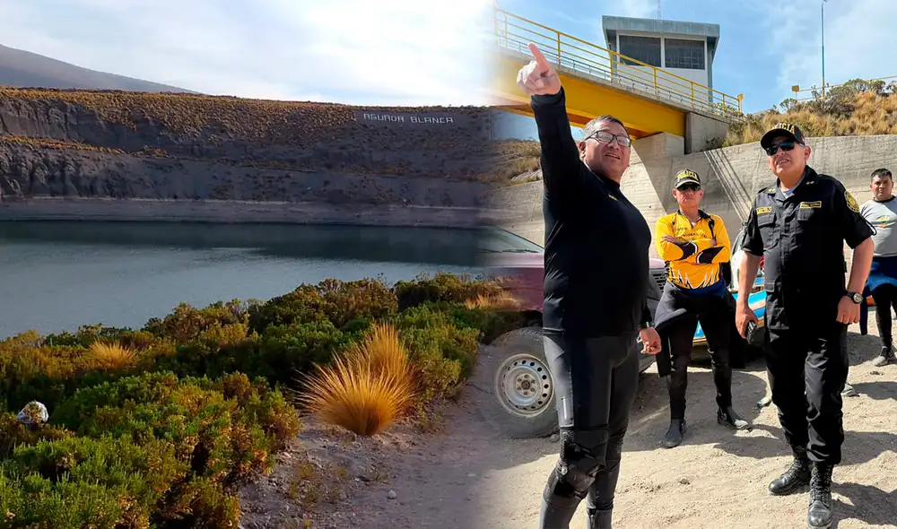 Familiares temen represalias por denunciar el actuar de los buzos.