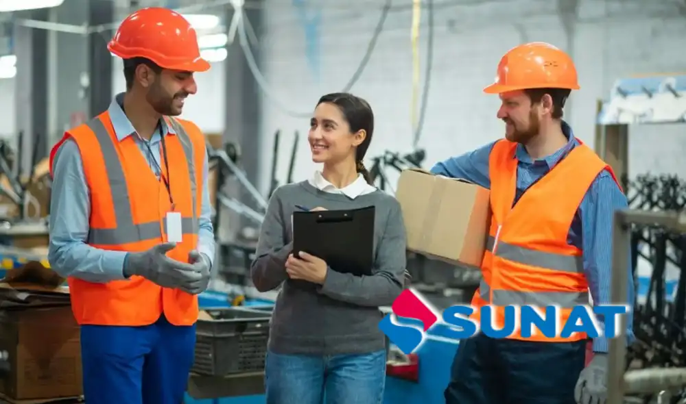 Sunat lanzará 12 convocatorias de trabajos desde el 13 hasta el 17 de noviembre Sunat lanzará 12 convocatorias de trabajos desde el 13 hasta el 17 de noviembre