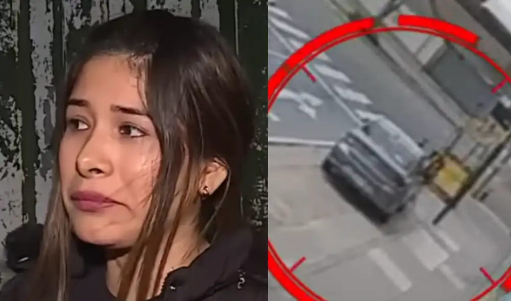 Mujer sufrió el robo de su auto, al frente de su restaurante, que utilizaba como delivery. Mujer sufrió el robo de su auto, al frente de su restaurante, que utilizaba como delivery.