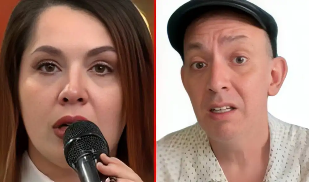 Yiddá Eslava recibió fuertes críticas tras pedir al público que vean su película 'La habitación negra'.