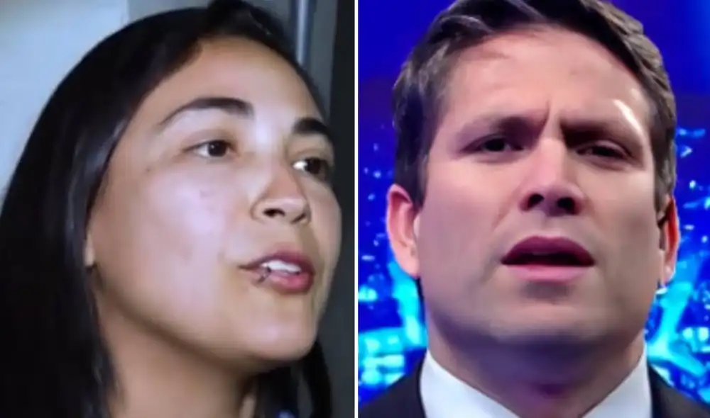 El 12 de noviembre, la expareja de Paco Bazán lo acusó públicamente de no cumplir con su hija menor. El 12 de noviembre, la expareja de Paco Bazán lo acusó públicamente de no cumplir con su hija menor.