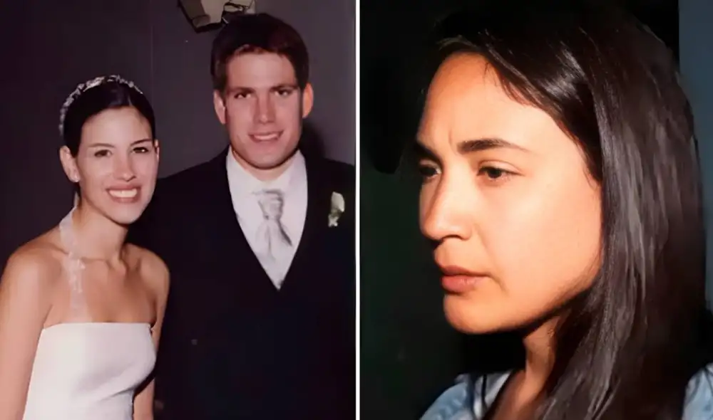 Paco Bazán presentó a sus hijos públicamente en 2024.