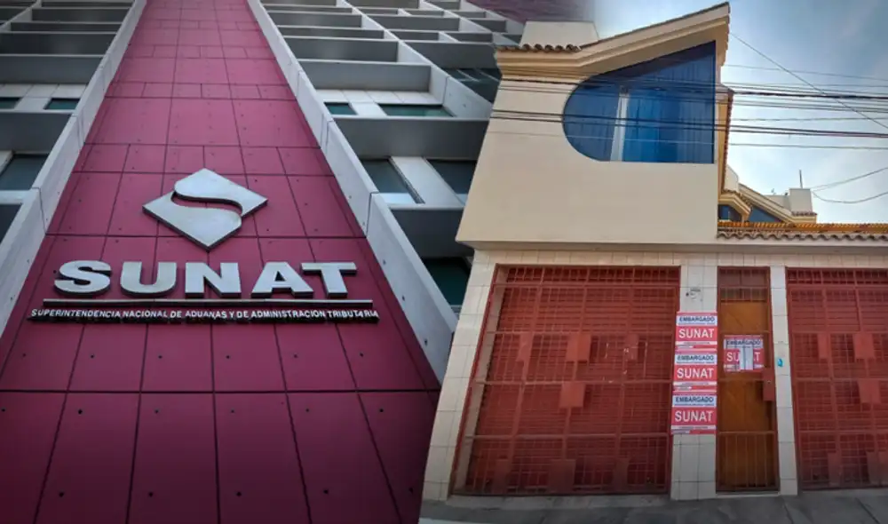 Los interesados deberán acercarse a cada una de las sedes de SUNAT en las que se ejecutarán los remates.