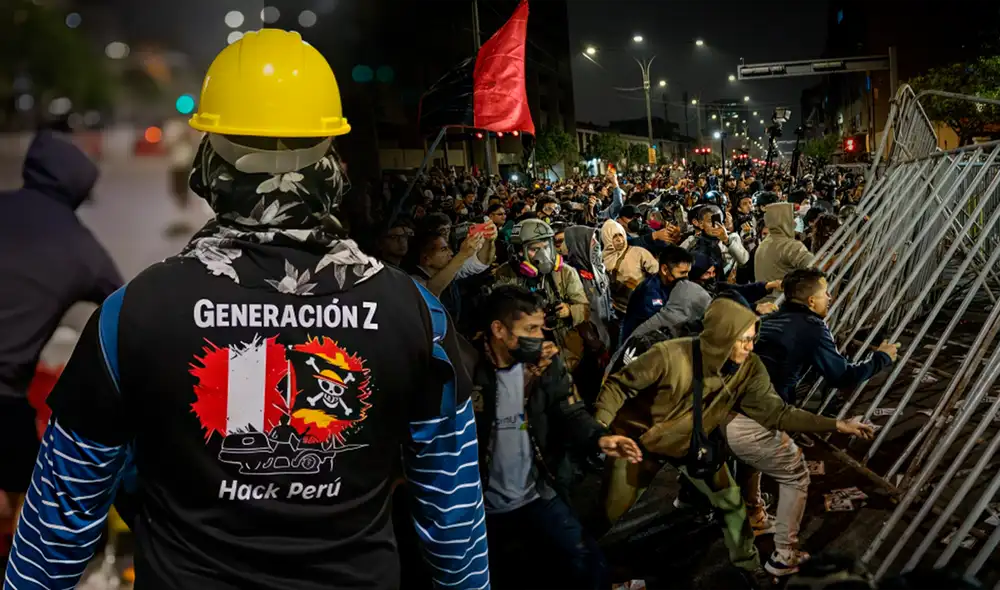 El paro del 14 de noviembre convocado por la Generación Z se llevará a cabo en Puno, Arequipa, Cusco, Lambayeque y Ayacucho.