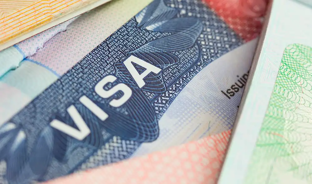 EE.UU. podrá negar visa a personas con obesidad y otras enfermedades crónicas, según The Washington Post. EE.UU. podrá negar visa a personas con obesidad y otras enfermedades crónicas, según The Washington Post.