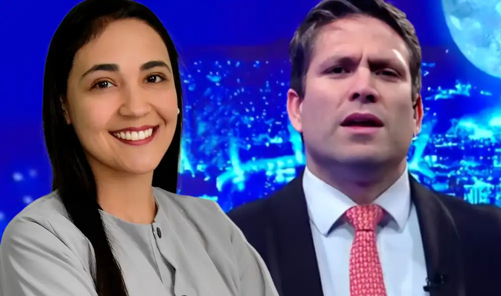 Melissa Linares reveló la última vez que Paco Bazán visitó a su hija. Foto: composición LR/difusión