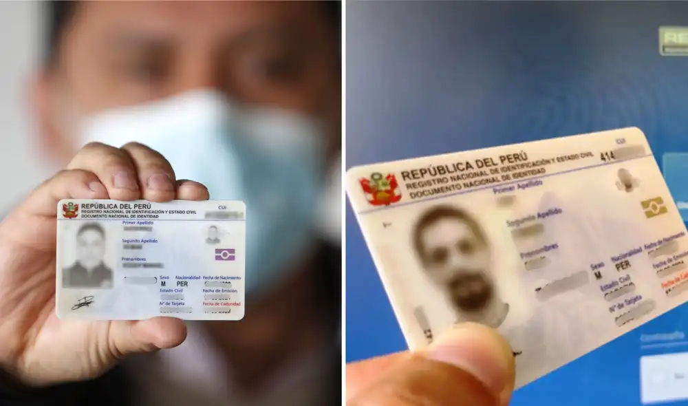 Campañas gratuitas del DNI electrónico programadas para el 17 y 18 de noviembre