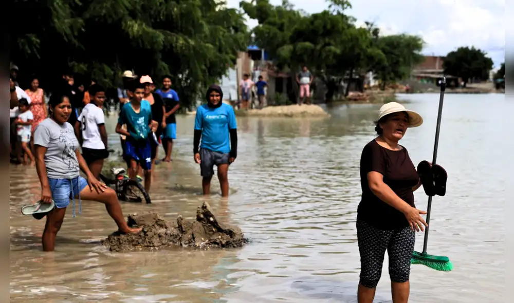 El monitoreo constante del mar y la atmósfera será clave para anticipar cualquier cambio que anuncie el retorno de El Niño en los próximos meses. Foto: La República.