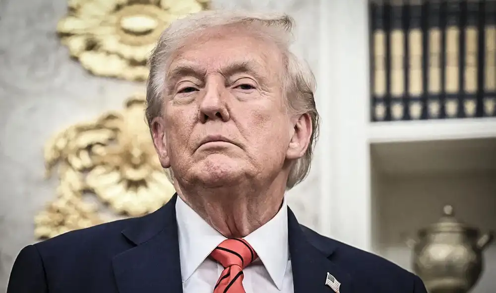 Los correos de Jeffrey Epstein divulgados por el Comité de Supervisión del Congreso reavivan el caso y su vínculo con Trump. Foto: AFP Los correos de Jeffrey Epstein divulgados por el Comité de Supervisión del Congreso reavivan el caso y su vínculo con Trump. Foto: AFP