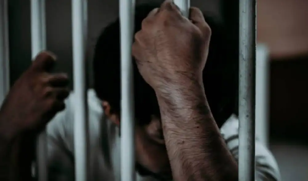 La medida fue dispuesta por el Cuarto Juzgado de Investigación Preparatoria. Fuente: Difusión.