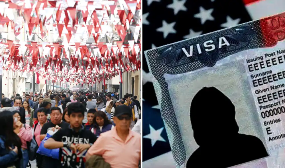 Podrían negar visas a peruanos por padecer enfermedades crónicas Podrían negar visas a peruanos por padecer enfermedades crónicas