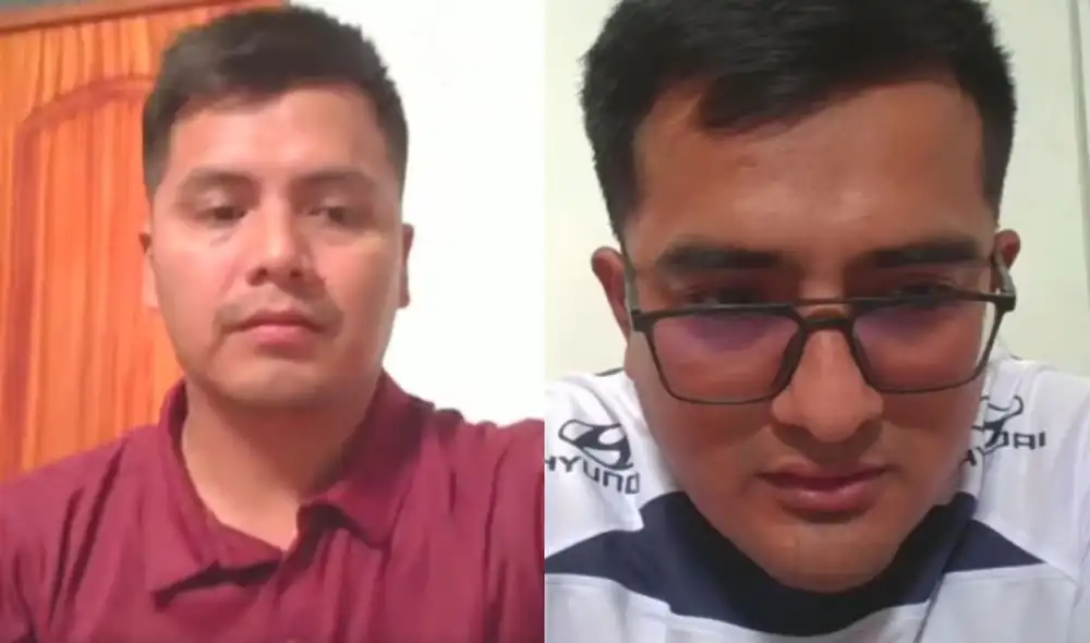 La Fiscalia de Sullana ordena de los tres policías por presunto cobro de coima