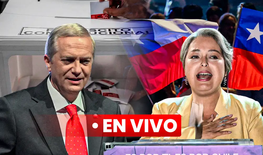 Por primera vez en años, la votación en las elecciones presidenciales y parlamentarias en Chile son obligatorias.