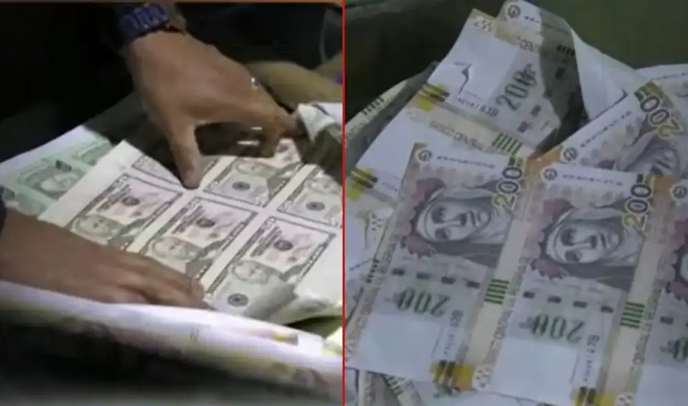 Caen Los Rápidos y Furiosos del Sur tras operativo en SJL, VES y Chosica Caen Los Rápidos y Furiosos del Sur tras operativo en SJL, VES y Chosica