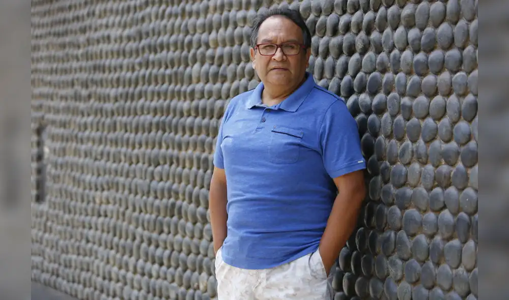 De la Puente sostiene que “la derecha peruana está en su fuego interno más intenso en décadas” De la Puente sostiene que “la derecha peruana está en su fuego interno más intenso en décadas”