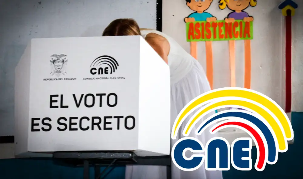 Desde la aplicación y web del CNE, los ciudadanos podrán acceder a resultados según su cantón y parroquia. Desde la aplicación y web del CNE, los ciudadanos podrán acceder a resultados según su cantón y parroquia.