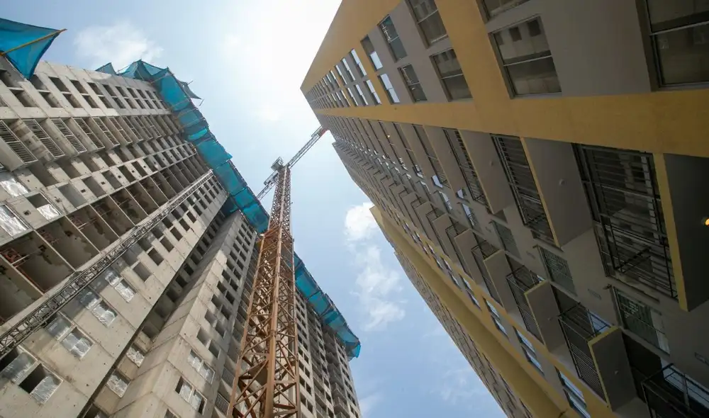 Gremio de desarrolladores inmobiliarios prevé que al cierre de año se venerán más de 25.000 viviendas. Gremio de desarrolladores inmobiliarios prevé que al cierre de año se venerán más de 25.000 viviendas.