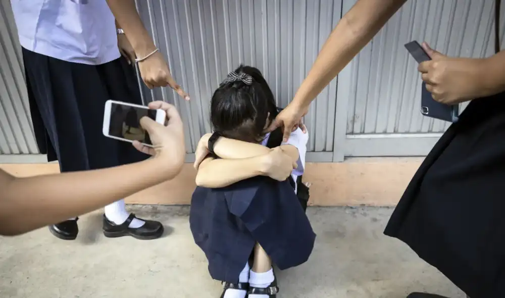 El Minedu estableció nuevos criterios para definir qué situaciones serán consideradas como bullying o acoso escolar. El Minedu estableció nuevos criterios para definir qué situaciones serán consideradas como bullying o acoso escolar.