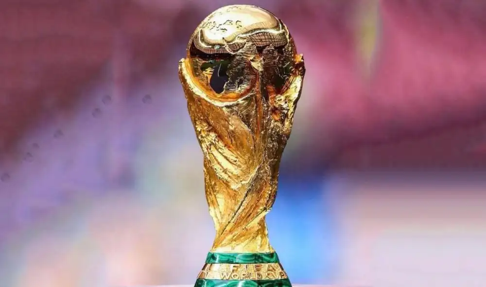 El Mundial del 2026 se presenta como el último torneo internacional para muchos futbolistas. Foto: difusión