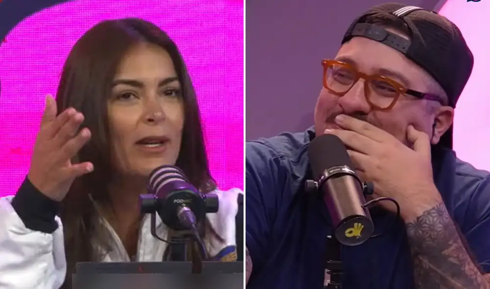 Comparan éxito de 'La manada' con 'Good Floro' en YouTube.