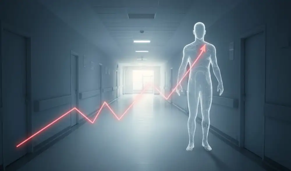 El costo de un diagnóstico que no se hace a tiempo