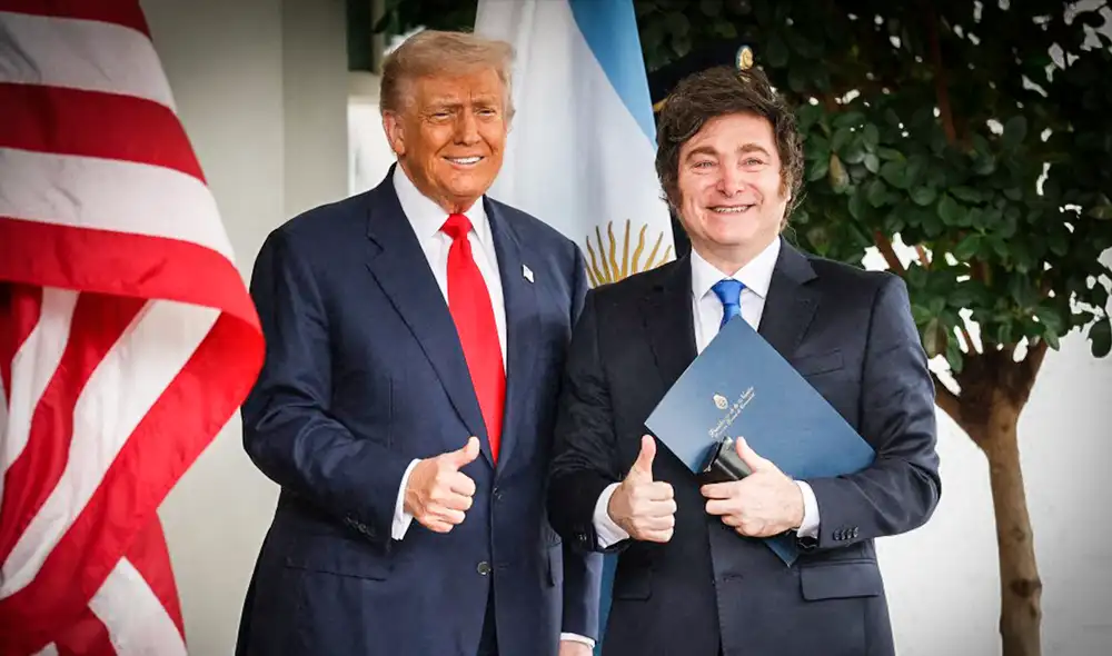 Javier Milei realizará su decimoquinto viaje a Estados Unidos en lo que va de su mandato.