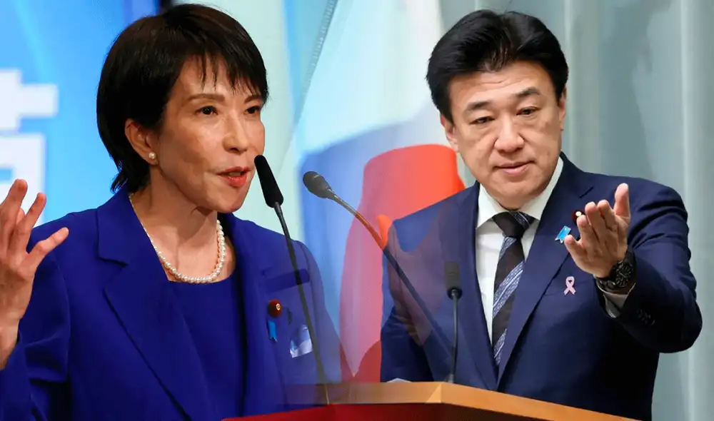 Japón y China se encuentra inmersos en una disputa diplomática.