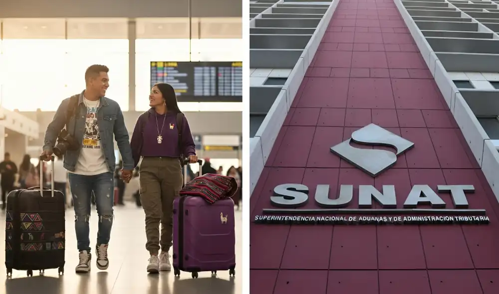 Sunat establece los bienes y artículos que pueden ingresar al Perú sin pagar impuestos. Sunat establece los bienes y artículos que pueden ingresar al Perú sin pagar impuestos.