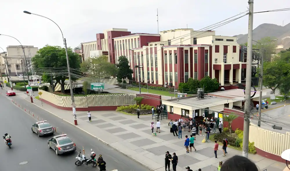 Universidades públicas en riesgo por recorte presupuestario del Gobierno