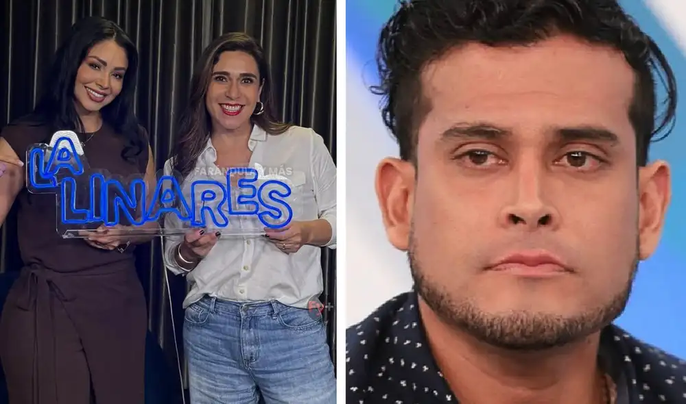 Pamela Franco confesó que la pensión que Christian Domínguez da para su hija no le alcanza. Foto / Composición: LR Pamela Franco confesó que la pensión que Christian Domínguez da para su hija no le alcanza. Foto / Composición: LR