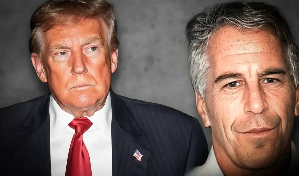 Senado de EE. UU. aprobó proyecto de ley para publicar archivos Epstein. Senado de EE. UU. aprobó proyecto de ley para publicar archivos Epstein.