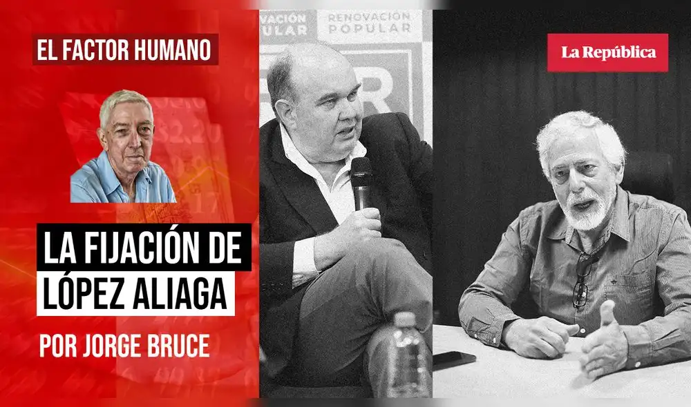 Jorge Bruce