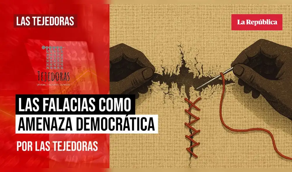 Las Tejedoras