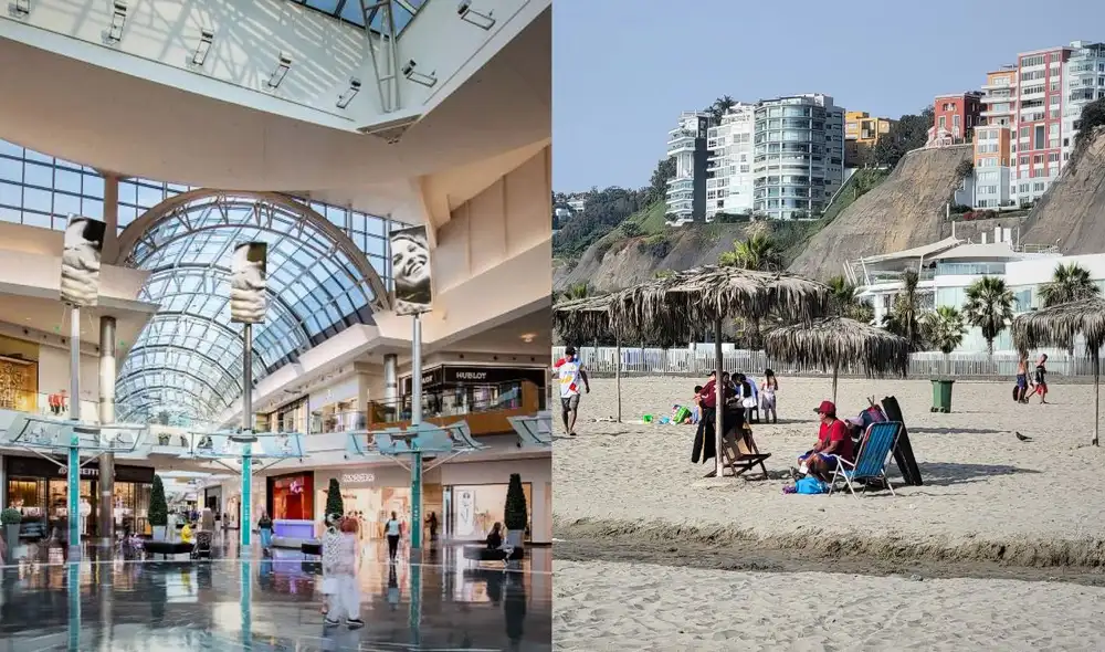 La posible privatización de 10.000 metros cuadrados de la playa Las Sombrillas en Barranco genera preocupación entre vecinos de Barranco, quienes denuncian un proyecto comercial por Capital Properties S.A.C.