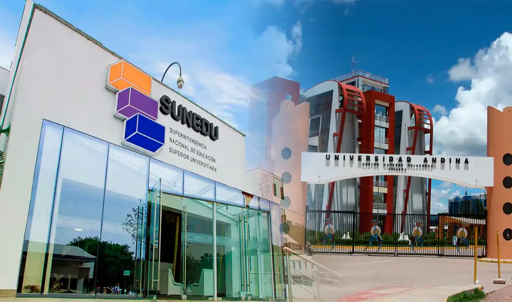 Deficiencias detectadas por Sunedu en universidades con licenciamiento denegado Deficiencias detectadas por Sunedu en universidades con licenciamiento denegado