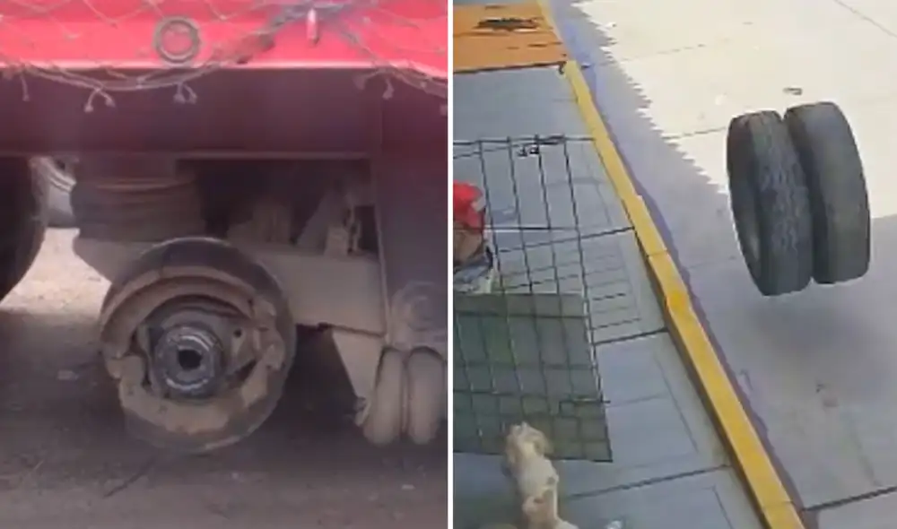 Familiares solicitan una cama urgente para padre de familia en UCI tras accidente: hermana se trasladó a Lima Familiares solicitan una cama urgente para padre de familia en UCI tras accidente: hermana se trasladó a Lima