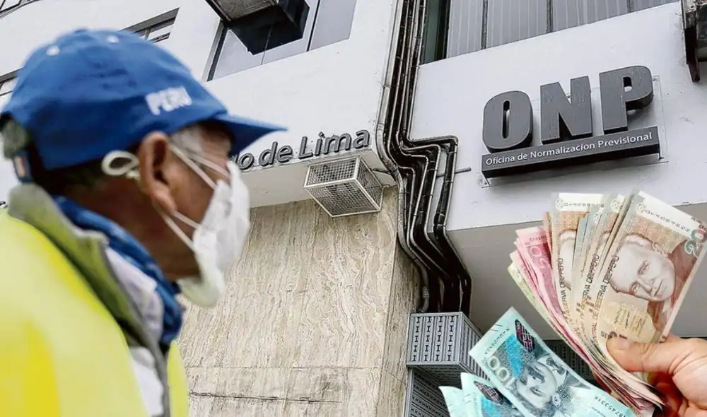 Luego de más de dos años de promulgada la norma y la ratificación de su legalidad por parte del TC, el MEF no cumplido con reglamentar la Ley que actualiza el Bono de Reconocimiento. Foto: composición LR/Andina Luego de más de dos años de promulgada la norma y la ratificación de su legalidad por parte del TC, el MEF no cumplido con reglamentar la Ley que actualiza el Bono de Reconocimiento. Foto: composición LR/Andina