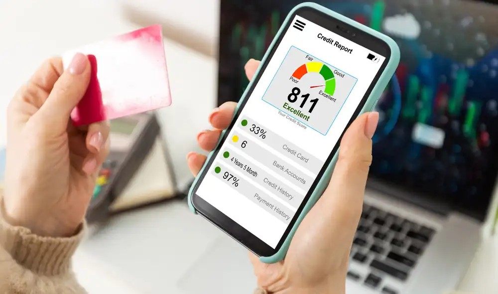 Cómo mejorar tu perfil financiero