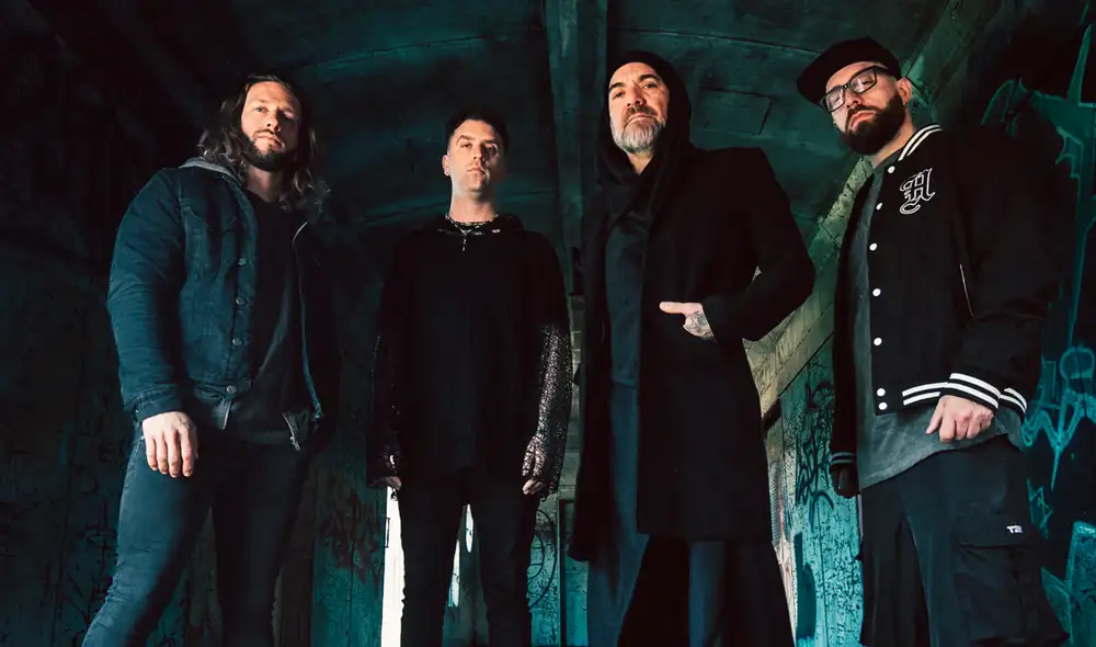 Enfrascados en su gira ‘Pase lo que Pase’, el grupo más agresivo de Argentina brindará un show extenso para esta primera visita. Foto: difusión. Enfrascados en su gira ‘Pase lo que Pase’, el grupo más agresivo de Argentina brindará un show extenso para esta primera visita. Foto: difusión.