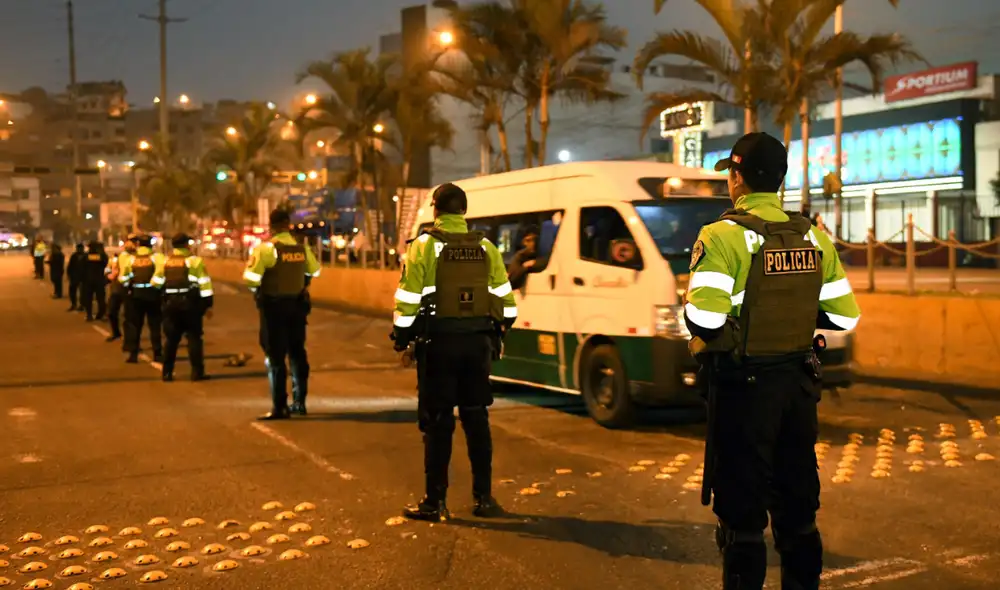 Estado de emergencia en La Libertad y Tumbes tras aumento de delincuencia. Foto: La República