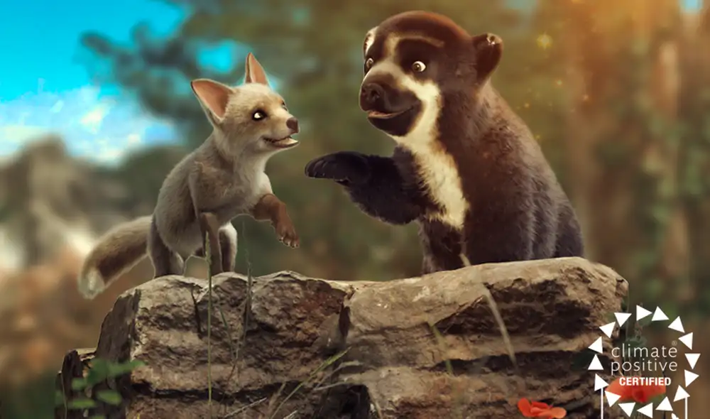 La función en Cineplanet incluye audiodescripción y Lengua de Señas Peruana, promoviendo la inclusión y el aprendizaje para estudiantes de Centros de Educación Básica Especial. Foto: difusión. La función en Cineplanet incluye audiodescripción y Lengua de Señas Peruana, promoviendo la inclusión y el aprendizaje para estudiantes de Centros de Educación Básica Especial. Foto: difusión.