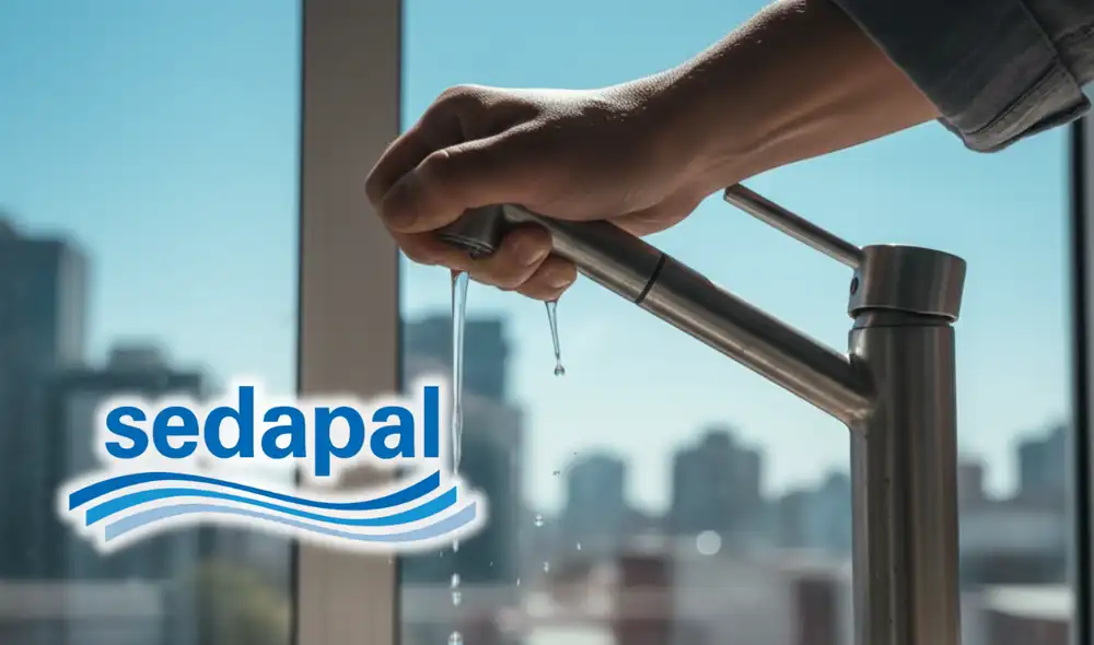 Distritos de Lima Metropolitana tendrán cortes de agua este viernes 21 de noviembre. Distritos de Lima Metropolitana tendrán cortes de agua este viernes 21 de noviembre.